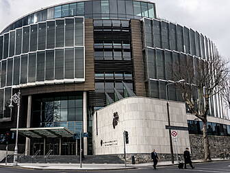 Appeal ruling over Geoghegan m...